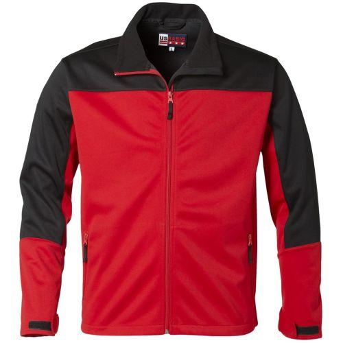 Mens Attica Softshell Jacket