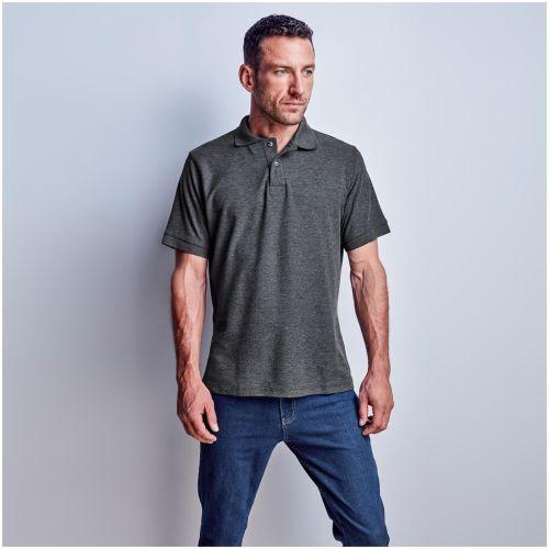 Mens Boston Golf Shirt