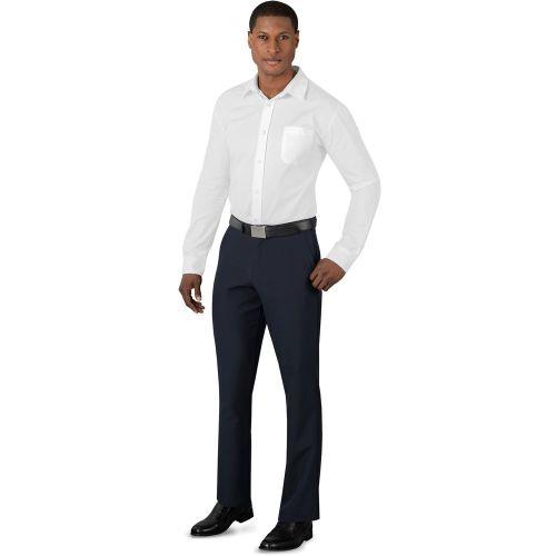 Mens Cambridge Flat Front Pants