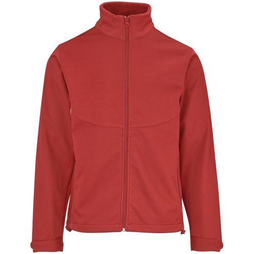 Mens Cromwell Softshell Jacket