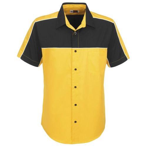 Mens Daytona Pitt Shirt