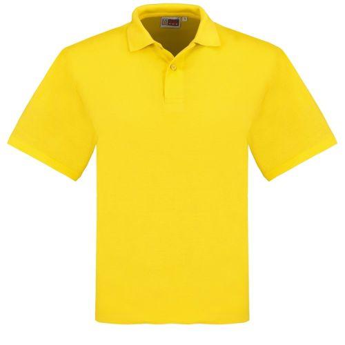 Mens Elemental Golf Shirt
