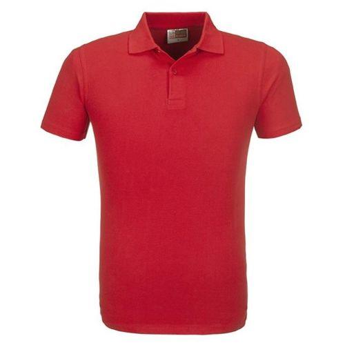 Mens First Golf Shirt