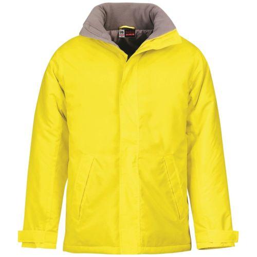 Mens Hastings Parka