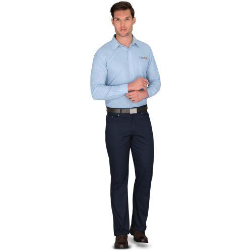 Mens Hudson Chinos