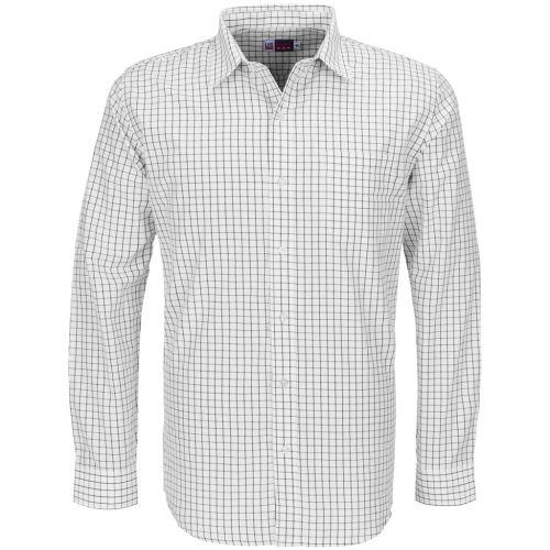 Mens Long Sleeve Aston Shirt