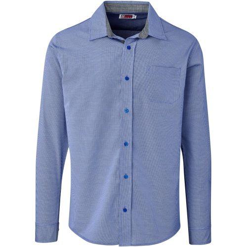 Mens Long Sleeve Coventry Shirt