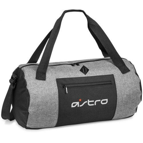 US Basic Greyston Sports Bag