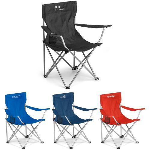 US Basic Paradiso Folding Chair