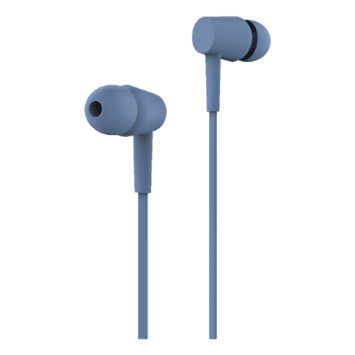 Yookie Yk05 Stereo Wired Earphone