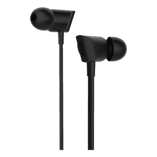 Yookie Yk06 Stereo Wired Earphone