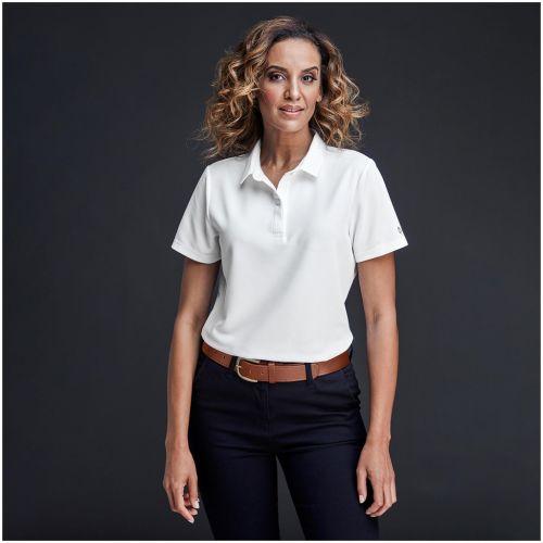 Ladies Alex Varga Xenia Golf Shirt