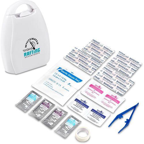 Altitude Collins Mini First Aid Kit