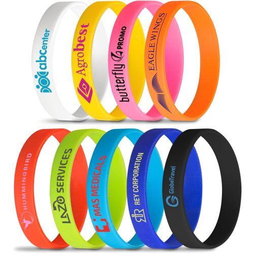 Altitude Fitwise Silicone Adults Wristband
