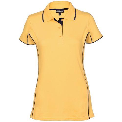 Ladies Denver Golf Shirt