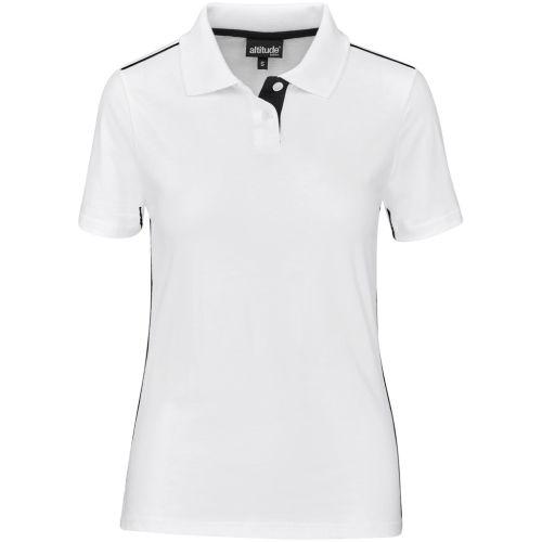 Ladies Galway Golf Shirt