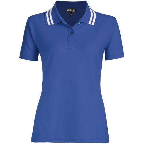 Ladies Griffon Golf Shirt
