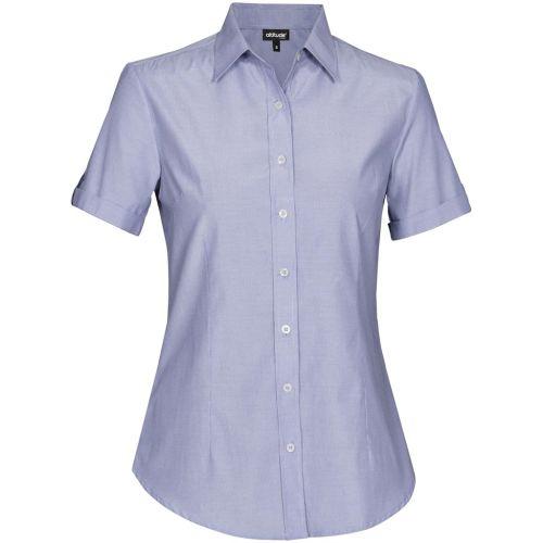 Ladies Short Sleeve Portsmouth Shirt