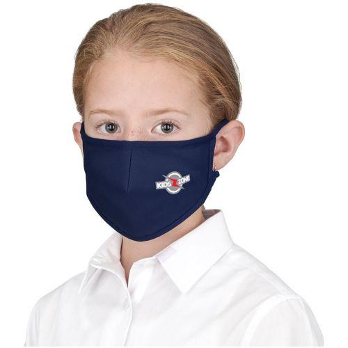 Alto Kids Double Layer Tie-back Face Mask
