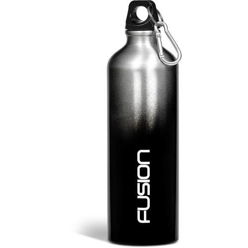 Crossover Aluminium Water Bottle - 750ml