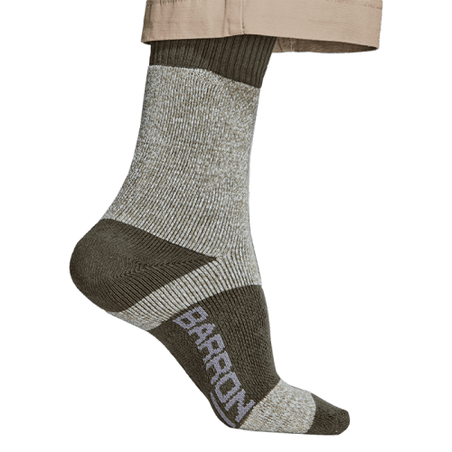 Barron Anti-Mozzie Sock (MG-SOC)