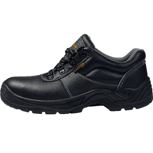 Barron Armour Safety Shoe (SF002)