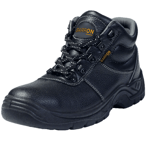 Barron Defender Safety Boot (SF001)