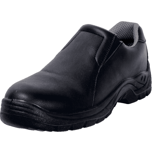 Barron Occupational Shoe (SF007)