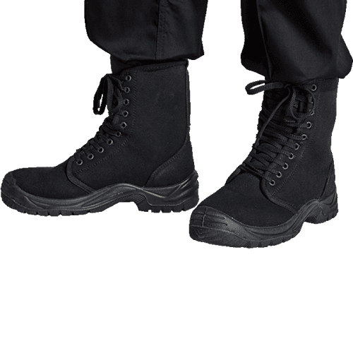 Barron Protector Boot (SF004)