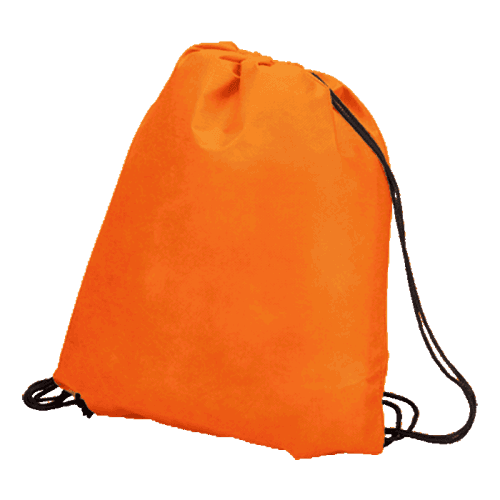 BB0001 - Drawstring Bag - Non-Woven