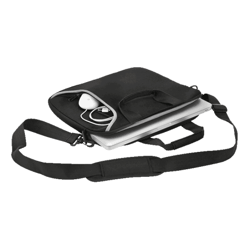 BB0070 - Imitation Neoprene Laptop Case