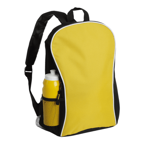 BB0110 - Curve and Arch Design Backpack