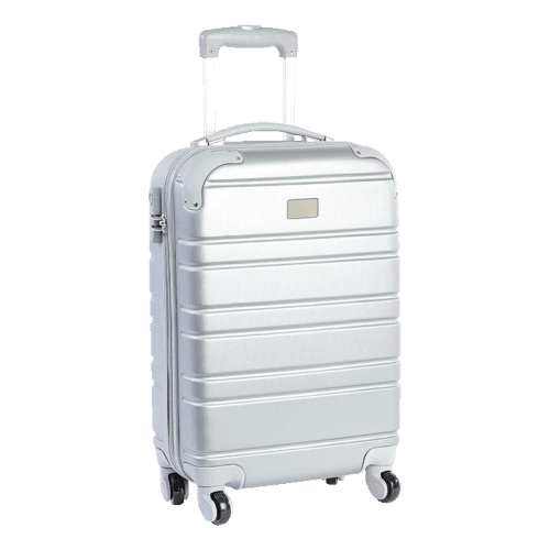 BB0131 - Hard Shell Cabin Bag