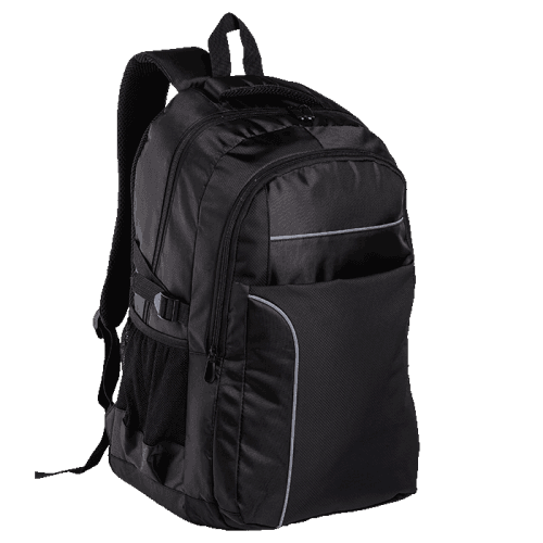 BB0181 - Curved Piping Backpack