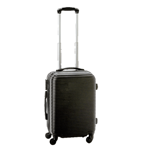 BB0185 - Hard Shell Luggage Trolley