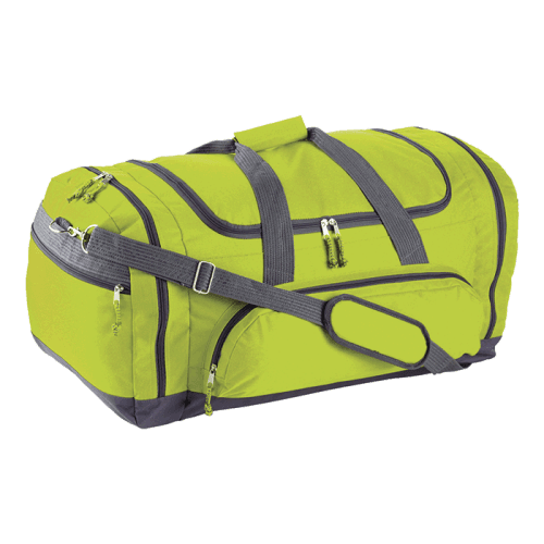 BB6431 - Large Executive Sports Bag