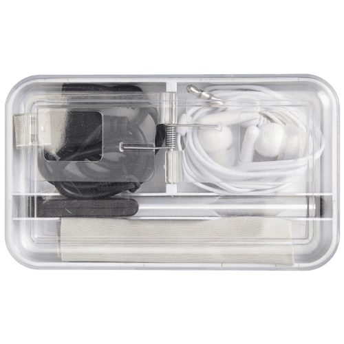 BE7560 - Mobile Phone Travel Set