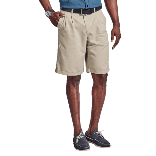 Bermuda Shorts (PS-CHI)