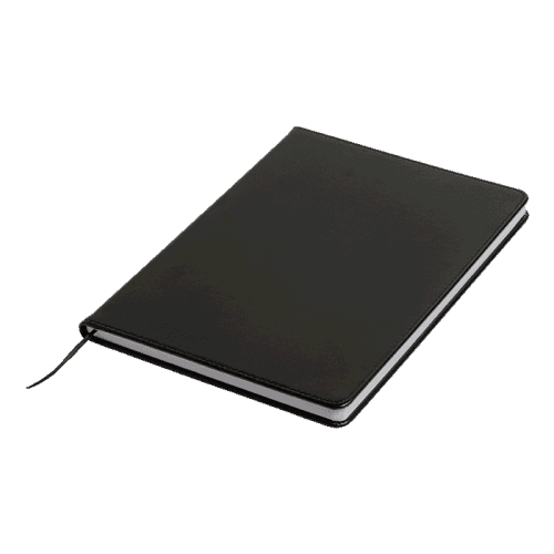 BF5138 - A4 Notebook Bound In PU Cover