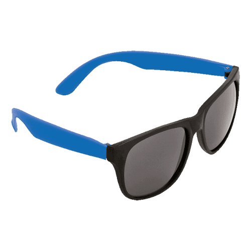 BH0029 - Sunglasses with Fluorescent Sides