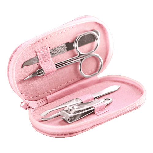 BH0055 - Manicure Set in Pouch