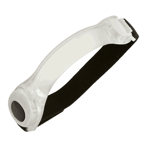 BH0109 - Safety Flashing Arm Band