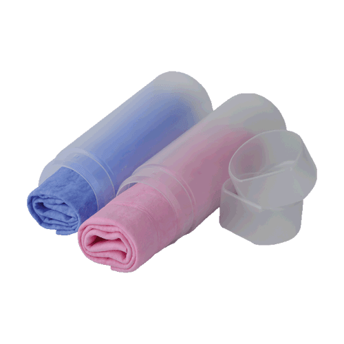 BH0147 - Cooling Towel in Case