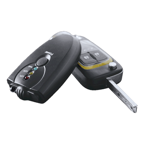 BH2414 - Alcohol Tester Keychain