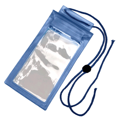 BH7811 - Waterproof Phone Pouch