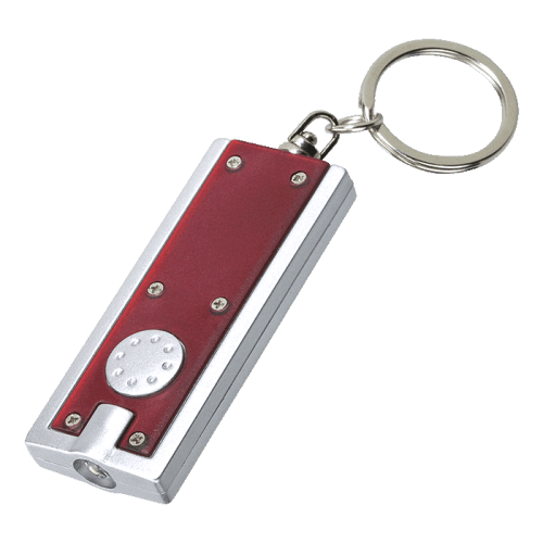 BK0001 - LED Keychain Light