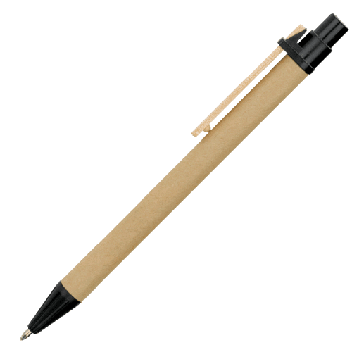 BP2019 - Recycled Paper Pen (BP0007)