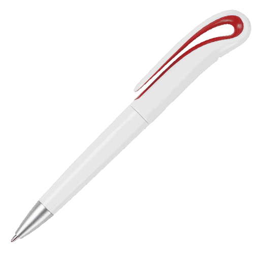 BP2442 - Swan Neck Design Ballpoint Pen