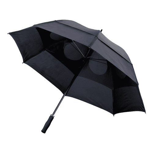 BR4089 - Storm Proof Vented Umbrella