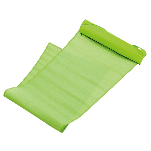 BR7247 - Foldable Beach Mat with Carry Strap
